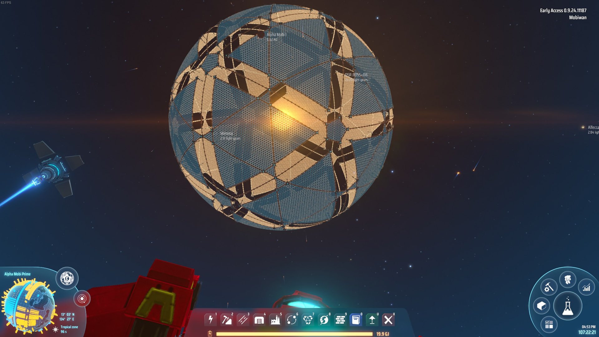 怪物猎人：世界 截图8