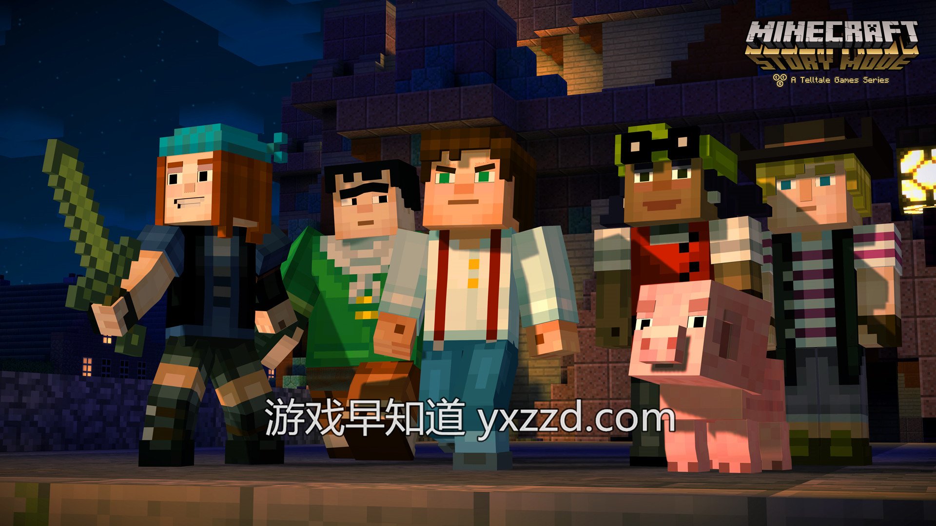 艾尔登法环 完整版 截图13