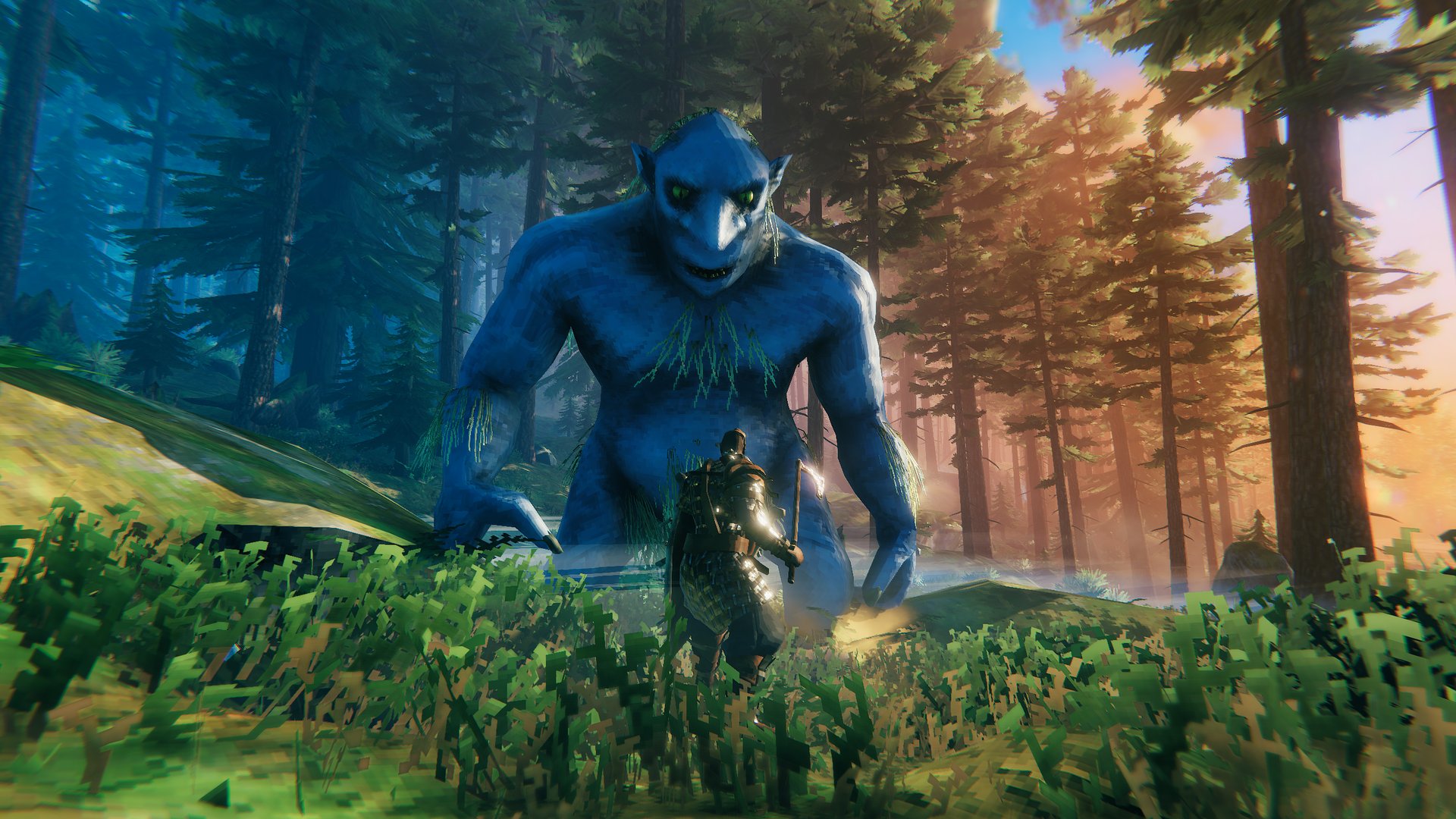 巫师3：狂猎 年度版 截图1
