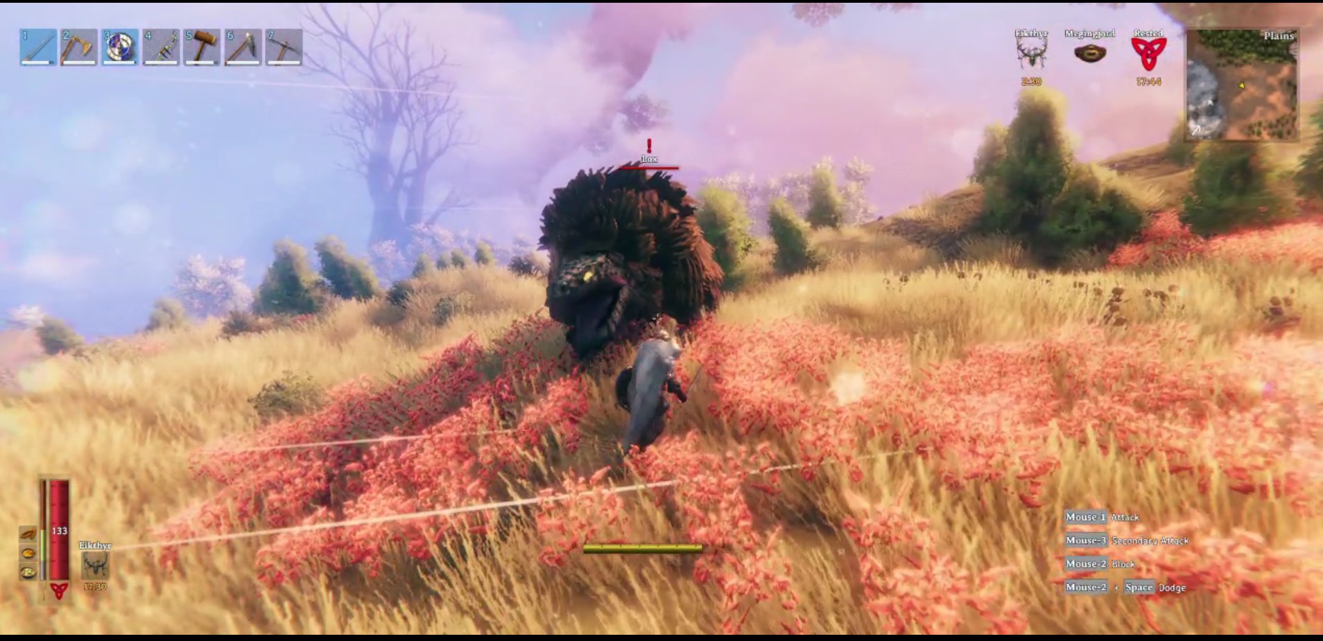 巫师3：狂猎 年度版 截图9