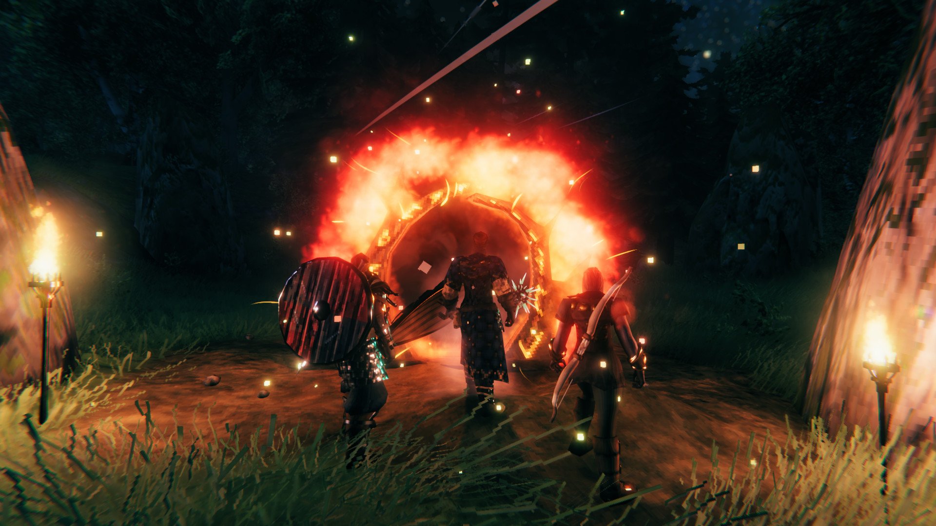 巫师3：狂猎 年度版 截图23