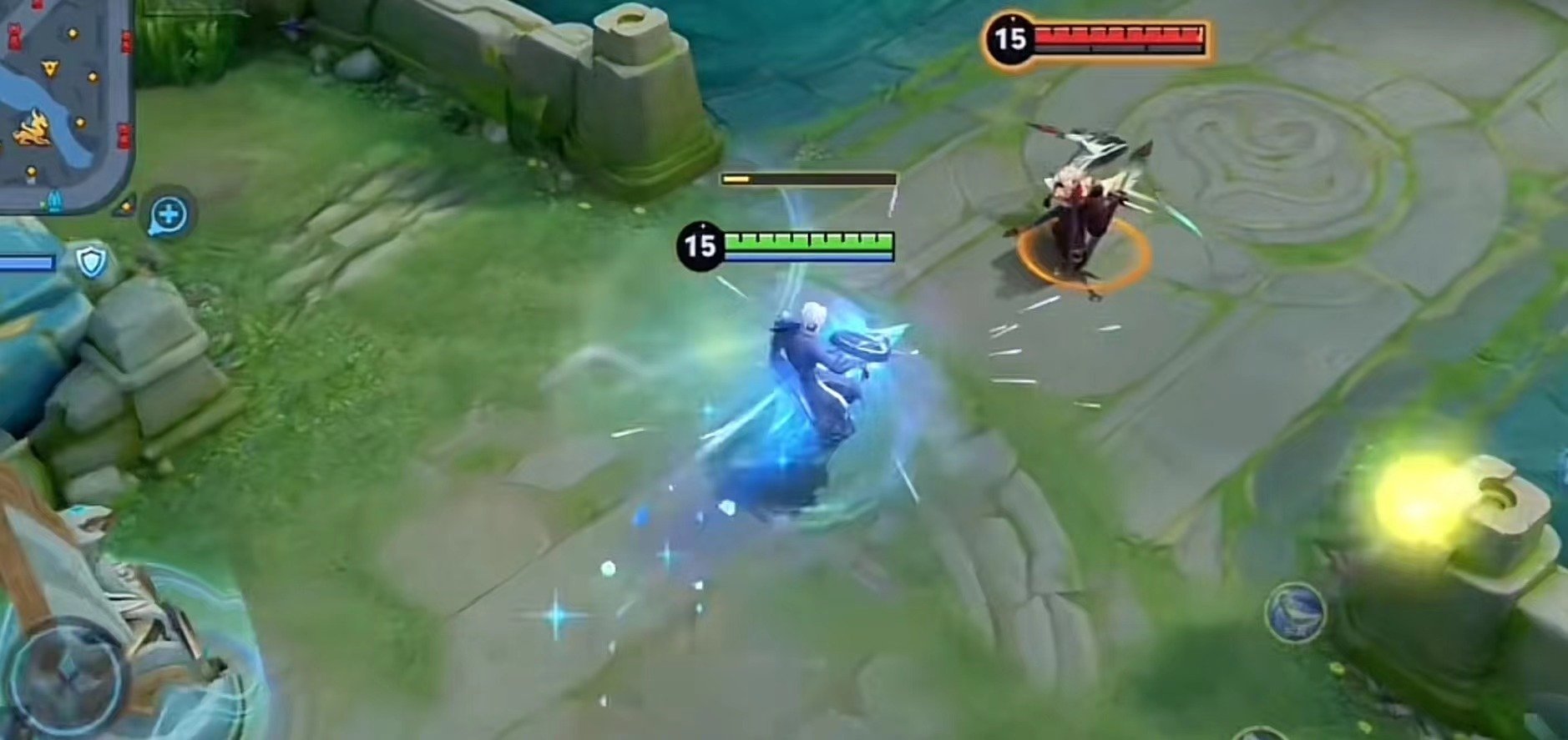 塞尔达传说：旷野之息 重制版 截图21